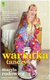 Promocja książki Maryli Rodowicz „Wariatka tańczy”.  Targi książki 2013 – Mateusz Wiśniewski